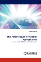 Architecture of Global Governance
