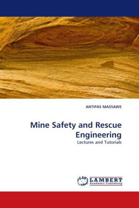 Mine Safety and Rescue Engineering