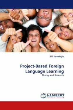 Project-Based Foreign Language Learning