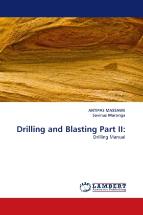 Drilling and Blasting Part II