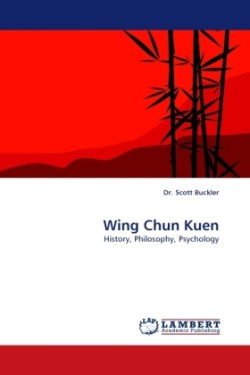 Wing Chun Kuen