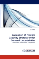 Evaluation of Flexible Capacity Strategy under Demand Uncertainties