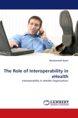 Role of Interoperability in eHealth