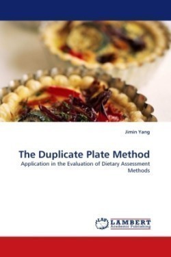 Duplicate Plate Method
