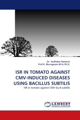 Isr in Tomato Against CMV-Induced Diseases Using Bacillus Subtilis