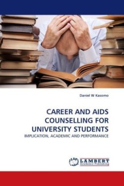 Career and AIDS Counselling for University Students