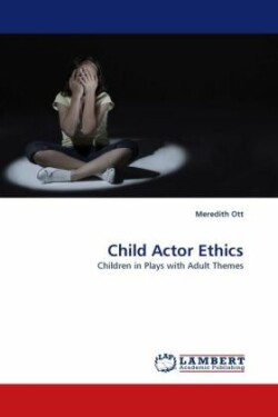 Child Actor Ethics