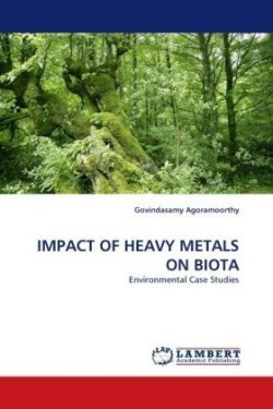 Impact of Heavy Metals on Biota
