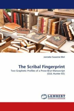 Scribal Fingerprint