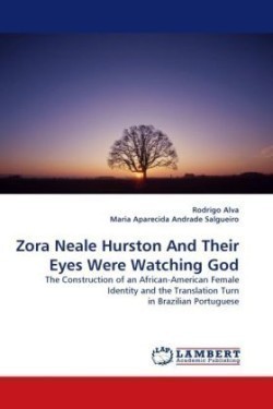 Zora Neale Hurston and Their Eyes Were Watching God