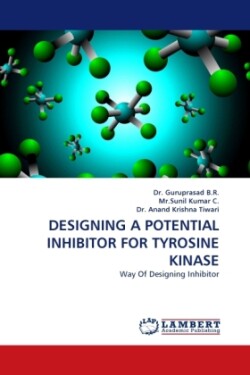 Designing a Potential Inhibitor for Tyrosine Kinase
