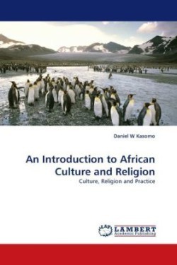Introduction to African Culture and Religion