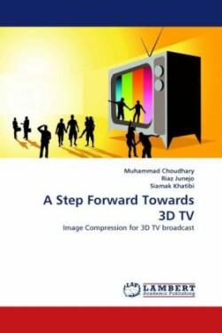 Step Forward Towards 3D TV