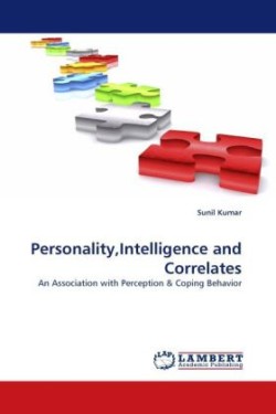 Personality, Intelligence and Correlates