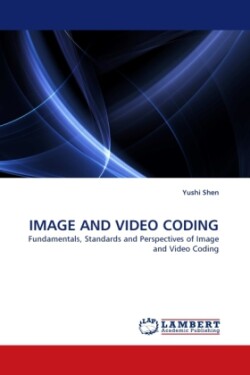 Image and Video Coding