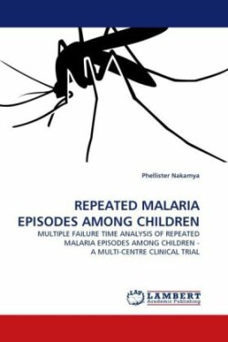 Repeated Malaria Episodes Among Children
