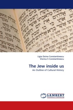 Jew Inside Us