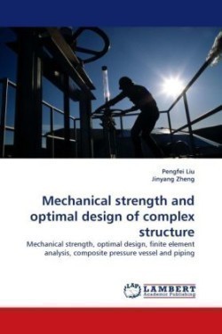 Mechanical strength and optimal design of complex structure