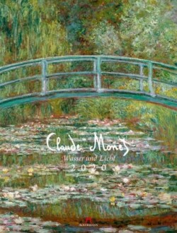 Claude Monet - Wasser und Licht 2020