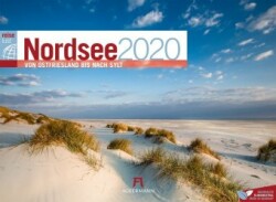 Nordsee ReiseLust 2020