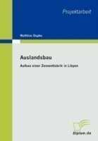 Auslandsbau