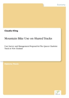 Mountain Bike Use on Shared Tracks