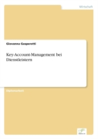 Key-Account-Management bei Dienstleistern