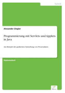 Programmierung mit Servlets und Applets in Java