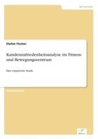 Kundenzufriedenheitsanalyse im Fitness- und Bewegungszentrum