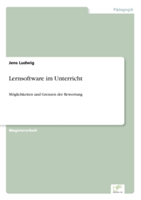 Lernsoftware im Unterricht