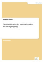 Finanzrisiken in der internationalen Rechnungslegung