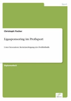 Ligasponsoring im Profisport