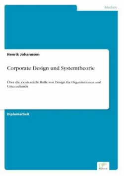 Corporate Design und Systemtheorie