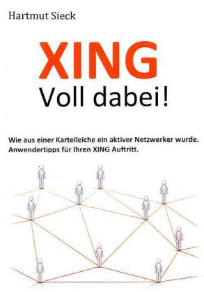 XING - Voll dabei!