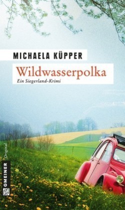 Wildwasserpolka