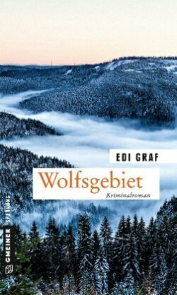 Wolfsgebiet