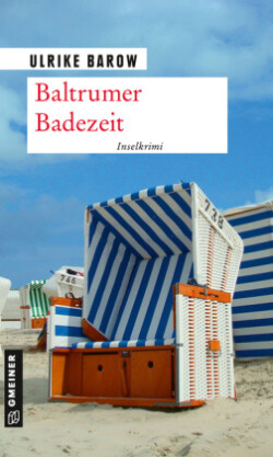 Baltrumer Badezeit