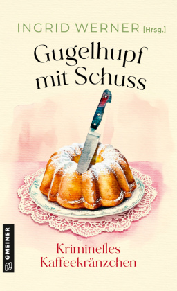 Gugelhupf mit Schuss