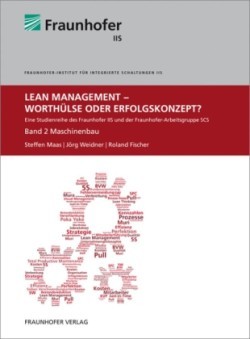 Lean Management - Worthülse oder Erfolgskonzept?.