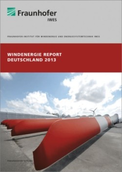 Windenergiereport Deutschland 2013.