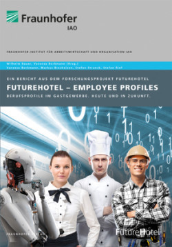 FutureHotel - Employee Profiles.