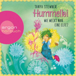 Hummelbi - Wie weckt man eine Elfe?, 2 Audio-CDs