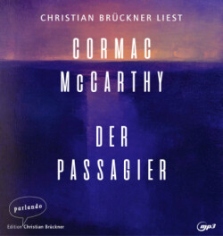 Der Passagier, 2 Audio-CD, 2 MP3