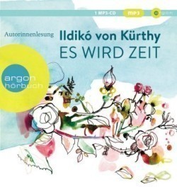 Es wird Zeit, 1 Audio-CD, 1 MP3