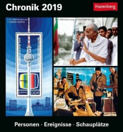 Chronik 2019