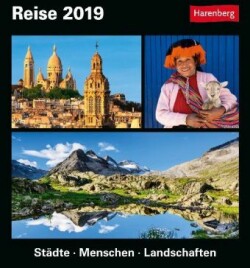 Reise 2019