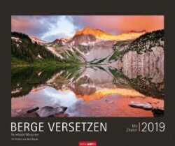 Berge versetzen 2019