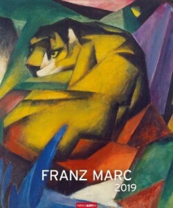 Franz Marc 2019