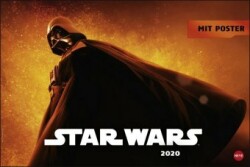 Star Wars Broschur XL 2020