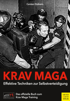 Krav Maga